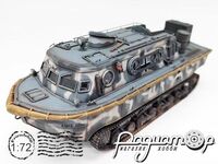LWS (1940) ZJ72055