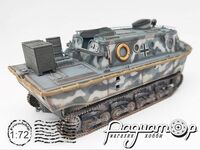 LWS (1940) ZJ72055