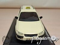 Opel Omega 2.5 TD Caravan Taxi (1994) 317936 [SR]***