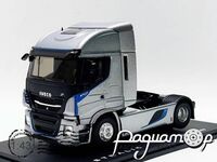 Iveco Stralis XP570 TCO Champion (2017) 945271