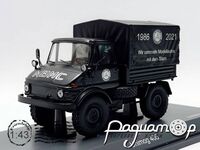 Unimog 406 (1977) 900374