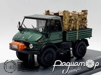 Unimog 406 (1977) 807782