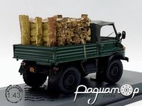 Unimog 406 (1977) 807782