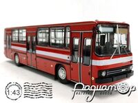 Ikarus-263.00 (1985) 04025D