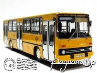 Ikarus-263.00 (1985) 04025A