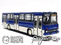 Ikarus-263.00 (1985) 04025B