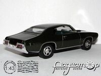Pontiac GTO (1968) 2589 [ST]