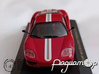 Ferrari 360 Challenge Stradale (2003) 34016 [PI]