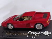 Ferrari Testarossa (1984) 34017 [PI]
