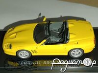 Ferrari Barchetta 550 (1996) 34018 [PI]***