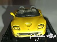 Ferrari Barchetta 550 (1996) 34018 [PI]***