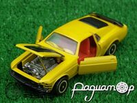 Ford Mustang 302 Boss (1970) 784441 [GI]*