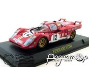 Коллекция Феррари №59 Ferrari 512M (1971) FC59 [LS]