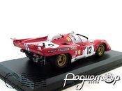 Коллекция Феррари №59 Ferrari 512M (1971) FC59 [LS]
