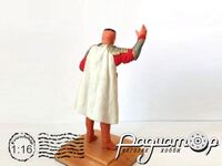 Польський ротмістр, XVII століття (1 фігурка) 586174 [ІO]