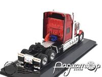 International Lonestar (2010) 64TR009B [DB]