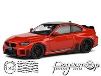 BMW M2 M Performance (G87) (2023) S4314602