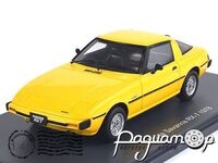 Mazda Savanna RX-7 Coupe (1978) 450934200 [DB]