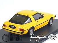 Mazda Savanna RX-7 Coupe (1978) 450934200 [DB]