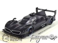 BMW LMDH Carbon (2024) S9107 [DB]
