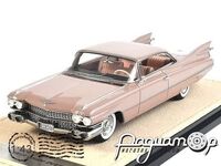 Cadillac Coupe de Ville (1959) STM5960X [DB]