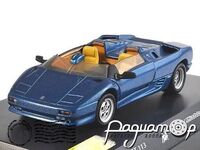 Lamborghini Diablo Roadster Concept (1992) ART 113 [DB]