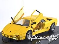 Lamborghini Diablo Coupe (1991) ART 110 [DB]