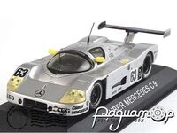 Mercedes Sauber C9 (1987) MAXC961 [DB]