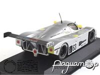 Mercedes Sauber C9 (1987) MAXC961 [DB]