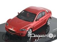 Mazda RX-8 (2003) 55922 [DB]