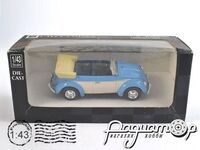 Volkswagen Beetle Cabriolet (1951) NR_BeetleCab [DB]