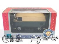 Volkswagen T1 (1951) Car_VWT1 [DB]