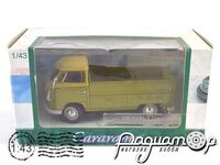 Volkswagen T1 Pickup (1951) Car_VWT1pickup [DB]
