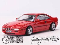 BMW 850CSi (E31) (1994) 596844