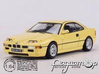 BMW 850CSi (E31) (1994) 596845