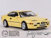 BMW 850CSi (E31) (1994) 596845