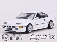 BMW 850CSi (E31) (1994) 596846