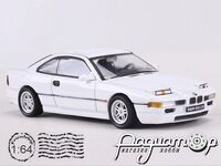 BMW 850CSi (E31) (1994) 596846