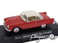 Auto Union 1000 Sp Coupe (1959) 20000001434 [NT]