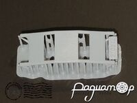 Траверса ВАЗ-2108/2109 Жигули, тип-2 (1шт) 43-474 [SS]