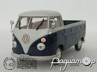 Volkswagen T1 Pick Up (1951) 2377 [US]*
