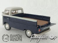 Volkswagen T1 Pick Up (1951) 2377 [US]*