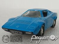 Lancia Stratos (1972) 4225 [US]*