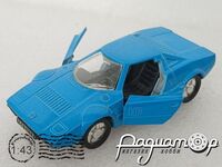 Lancia Stratos (1972) 4225 [US]*