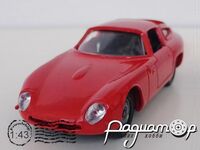 Alfa Romeo Giulia TZ (1963) 4187 [US]*