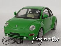 Volkswagen New Beetle (2003) 5811 [US]*