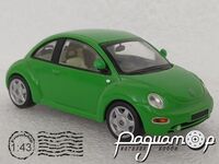 Volkswagen New Beetle (2003) 5811 [US]*