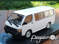 Toyota HiAce H100 (1991) 375024 [RD]