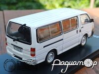 Toyota HiAce H100 (1991) 375024 [RD]