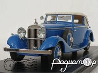 Hispano Suiza J12 (1934) 5589 [US]